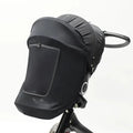 Baby Stroller Sun Shade Cover Infant Strollers Universal  Sun Protection UV  for  Kindergarten Bassinet Canopy Sun Shade