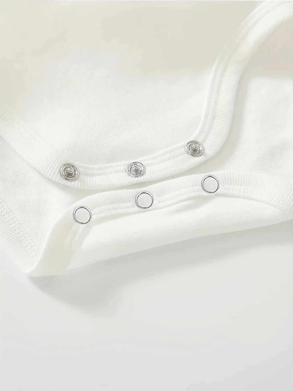 Baby Bodysuit "Baby 2027" Letter Slogan Print Graphic Infant Christening Outfit Newborn Boy Girl 0-24M Short Sleeve Baby Romper