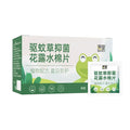 20/50pcs Individually Packaged Portable Summer Baby And Children's Comfortable Natural Plant Extract Wet Wipes Mosquito Control