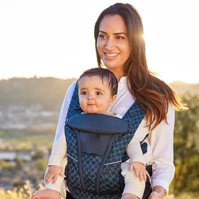 Egobaby Omni Baby Carrier Cotton Breathable Ergonomic Backpacks Holder Shoulder Waist Belt Sling Suspenders 360