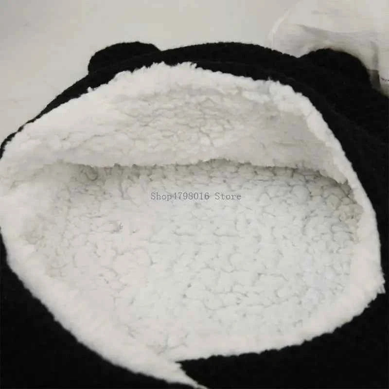Newborn Sleepsack Winter Stroller Quilt Sleeping Bag Travel Gear