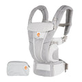 Egobaby Omini the 360   Is a Breathable Mesh Baby Carrier with Ventilation All Around. Designed for Infants to Toddlers. Features Lumbar Support.