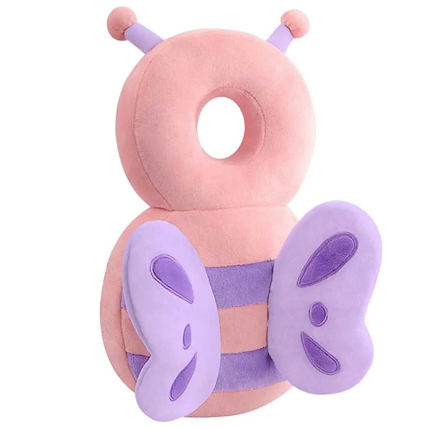 Child Anti-fall Pillow Baby Walking Protective Head Pillow Breathable Pillow for Babies to Learn Walking Head Protection Pad
