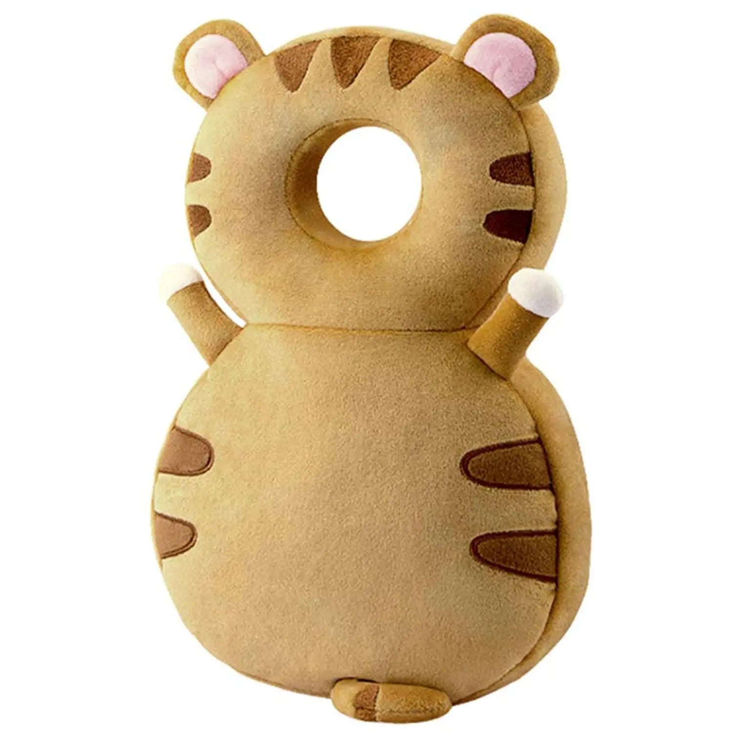 Child Anti-fall Pillow Baby Walking Protective Head Pillow Breathable Pillow for Babies to Learn Walking Head Protection Pad