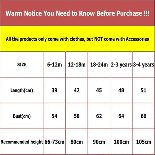 Cute Kids Dress Summer Cotton Sweet Baby Girls Holiday Clothing