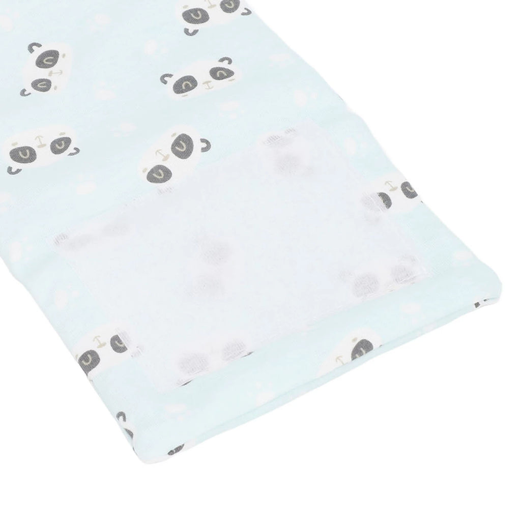 USB Baby Bottle Warmer Bag Detachable Portable Milk Travel Heater Storage Cover for Rechargeable Batteries Laptops Cars