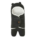 Newborn Sleepsack Winter Stroller Quilt Sleeping Bag Travel Gear