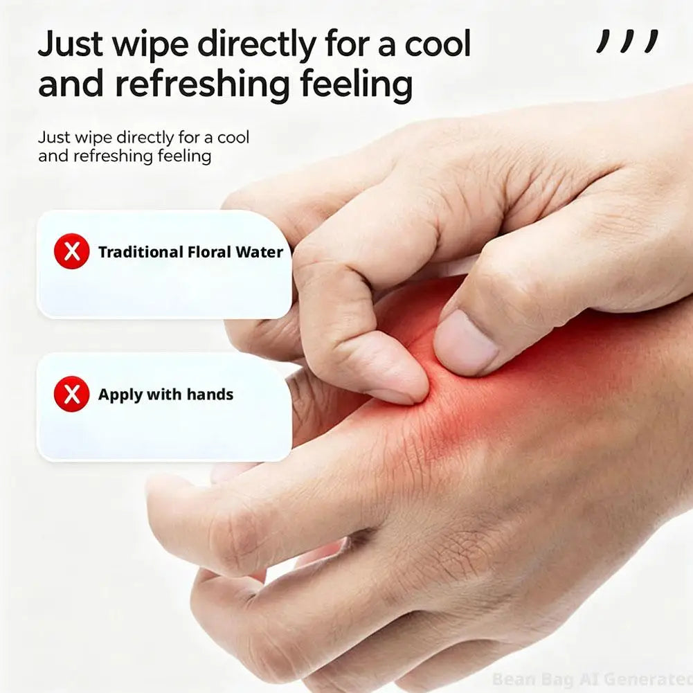 20/50pcs Individually Packaged Portable Summer Baby And Children's Comfortable Natural Plant Extract Wet Wipes Mosquito Control