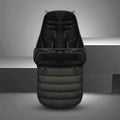 Newborn Baby Stroller Sleeping Bag Winter Pram Travel Cushion Outdoor Buggy Foot Warmer Sleep Sack for Stroller Bunting Bag
