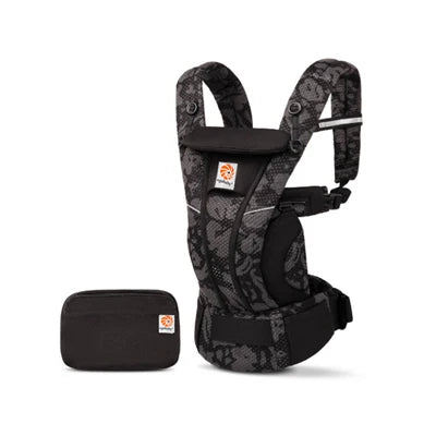 Egobaby Omni Baby Carrier Cotton Breathable Ergonomic Backpacks Holder Shoulder Waist Belt Sling Suspenders 360