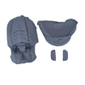 COLU KID® Stroller Accessories Seat Cushion Change Kits Sunshade For Doona FooFoo Car Seat Stroller