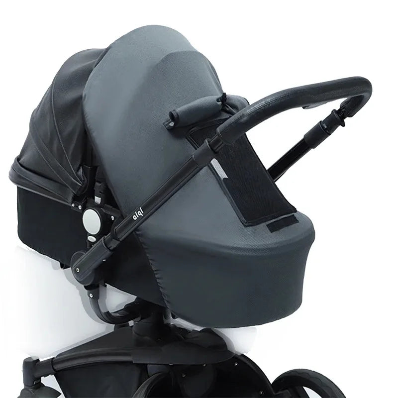 Baby Stroller Sun Shade Cover Infant Strollers Universal  Sun Protection UV  for  Kindergarten Bassinet Canopy Sun Shade